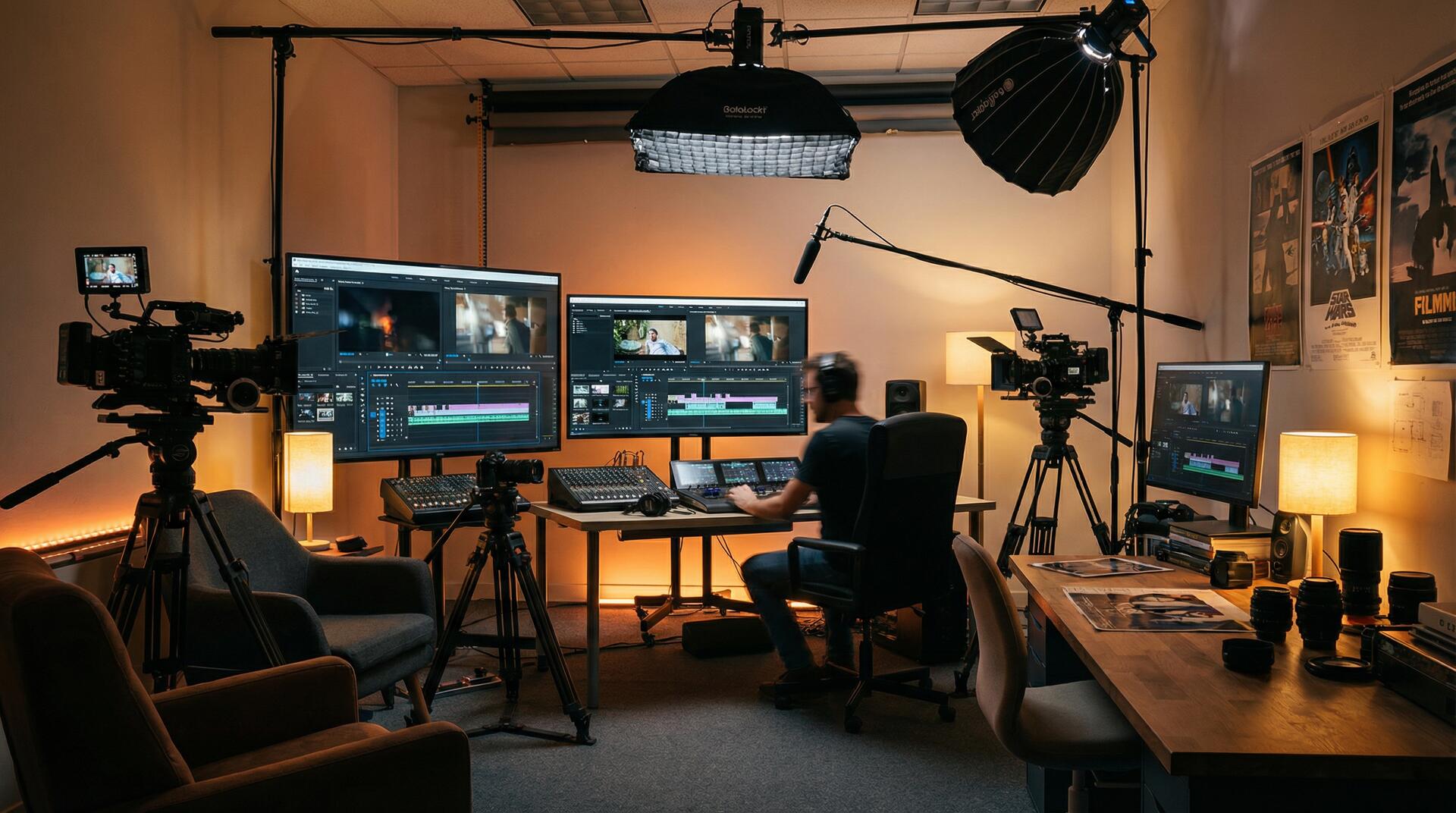 丝瓜视频视频拍摄教程