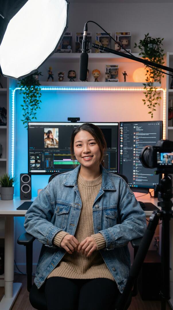 丝瓜视频短视频