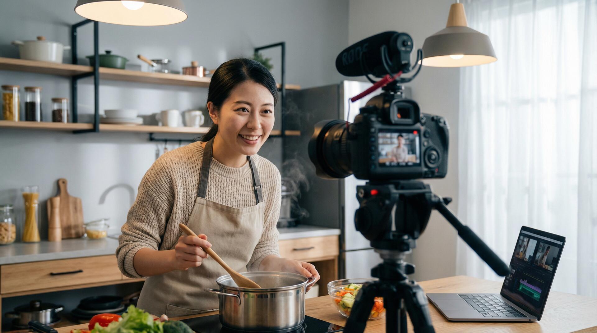 丝瓜视频美食视频演示